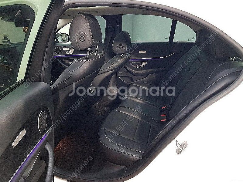[벤츠]E-클래스 W213 E200 아방가르드 (5인승...--8