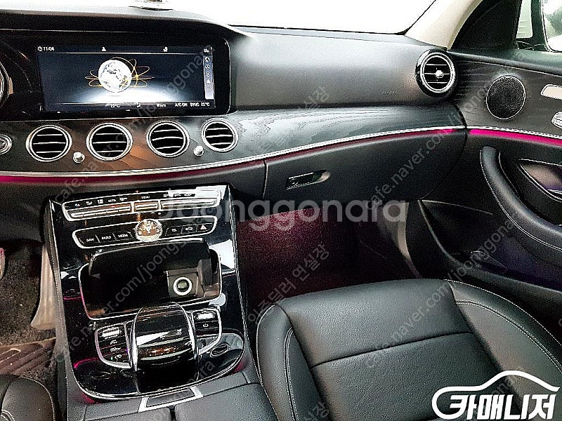 [벤츠]E-클래스 W213 E200 아방가르드 (5인승...--9