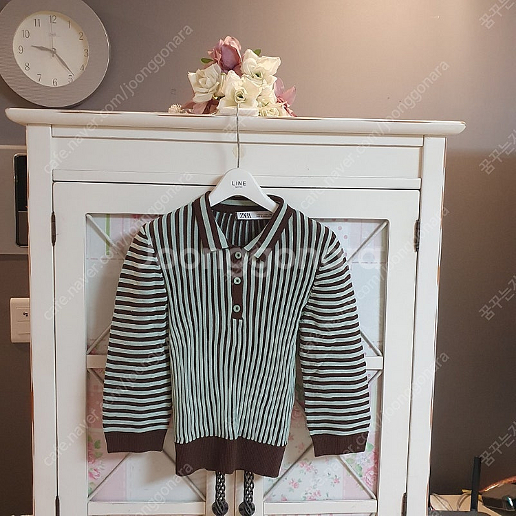 자라 라인 린 지고트 온앤온 잇미샤 샤틴 레니본 케네스...--2