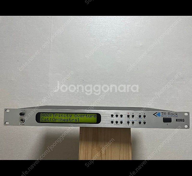 [코르그] Korg Trinity TR 빈티지 디지털 ...--0