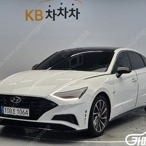 [현대]쏘나타 (DN8) 1.6 터보 인스퍼레이션 (5인승) ★중고차★중고차매입★전액할부★저신용자★신불자★소액할부★현금★카드 전부 가능합니다!