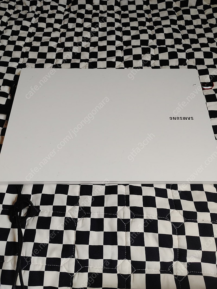 삼성노트북NT550XDA--K24AT판매합니다 이미지