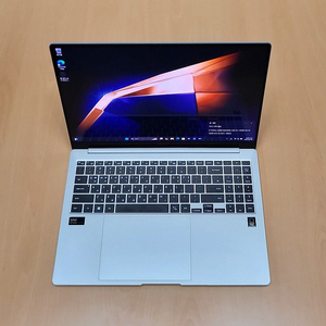 삼성전자 갤럭시북4프로 NT960XGK-KC71S 울트라7 노트북판매합니다