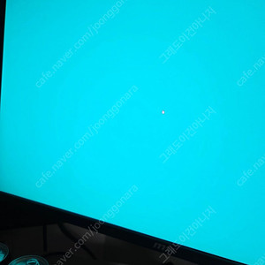 MSI 271QPX 360hz 0.03ms qd-oled 모니터 판매합니다.