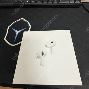에어팟 프로2 단순개봉 USB C타입