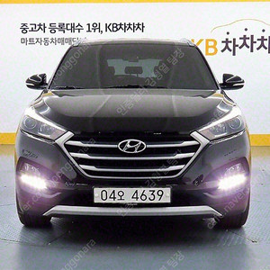 투싼 중고 가격 투싼 중고차 2018년식 디젤 2.0 2WD 모던 중고자동차