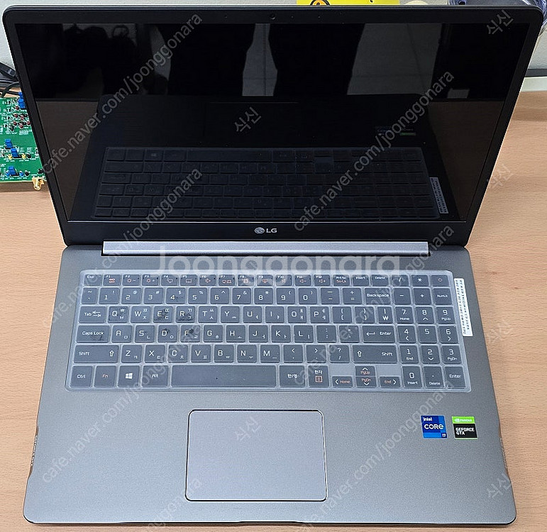 LG 울트라기어 노트북 15UD70P-PX70K 판매합...--2