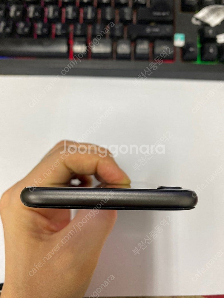 198115 아이폰8 스그 특SSS급 64GB 무잔상 ...--3