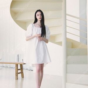 파리앤뉴욕 데이원피스 새상품