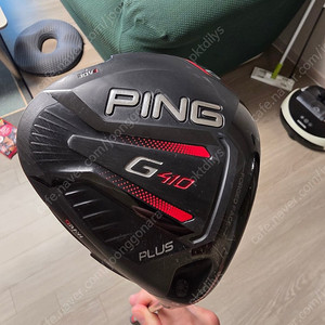 핑 g410 플러스 s 9도 팝니다
