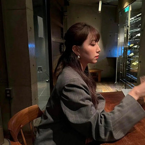 아카이브제이투유 클래식 더블 버튼 블레이저 자켓