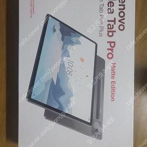 레노버 idea tab pro 12.7 인치 국내 정발 128gb 판매합니다 (AG, 저반사 제품)