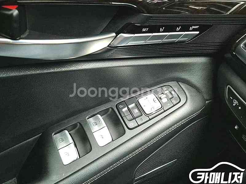 [제네시스]G90 3.8 GDI AWD 프리미엄 럭셔리...--6