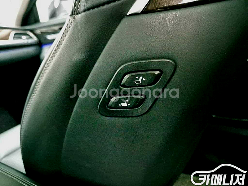 [제네시스]G90 3.8 GDI AWD 프리미엄 럭셔리...--7