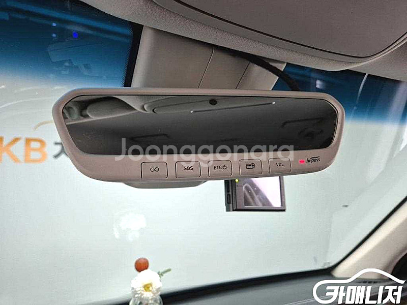[제네시스]G90 3.8 GDI AWD 프리미엄 럭셔리...--8