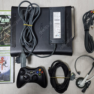 XBOX360, 타이틀 판매
