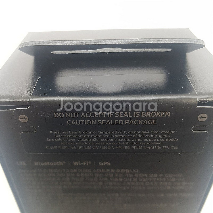 [판매] 카드가능 갤럭시 워치7 울트라 (L705) 티...--1