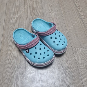 크록스 키즈 c12