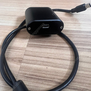 USB-SPDIF ddc