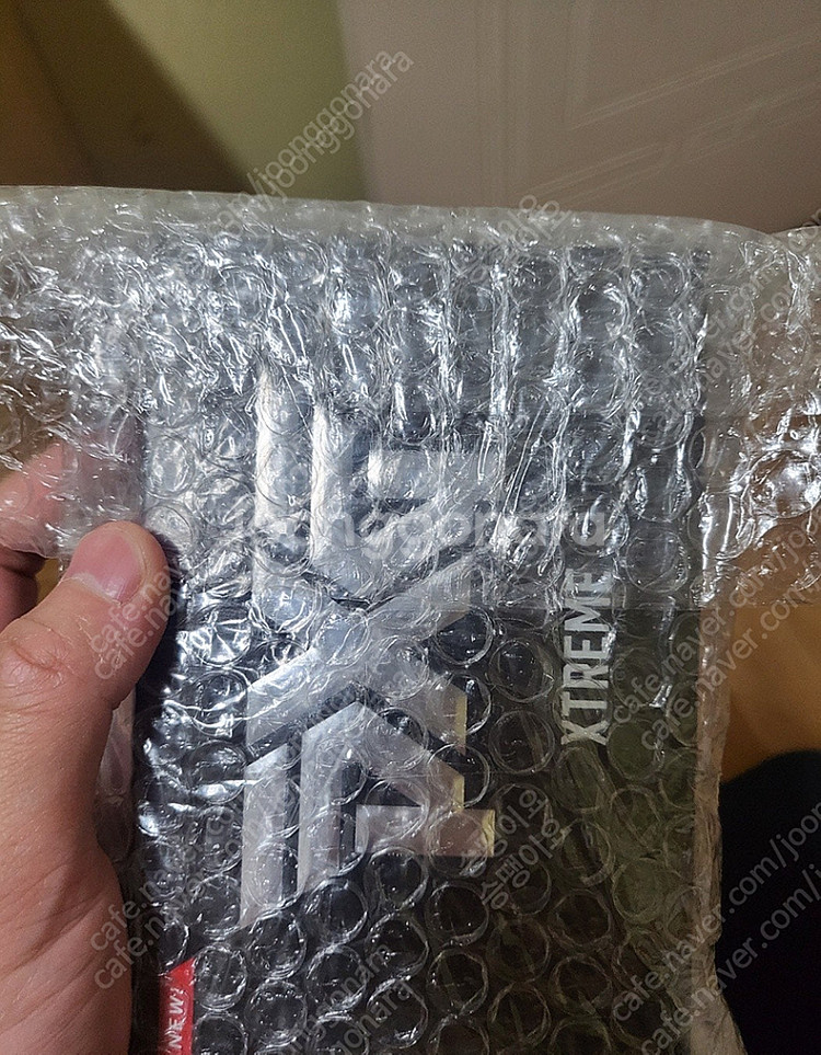 PXG 익스트림 투어 골프볼 하프더즌, 퍼터키퍼--1
