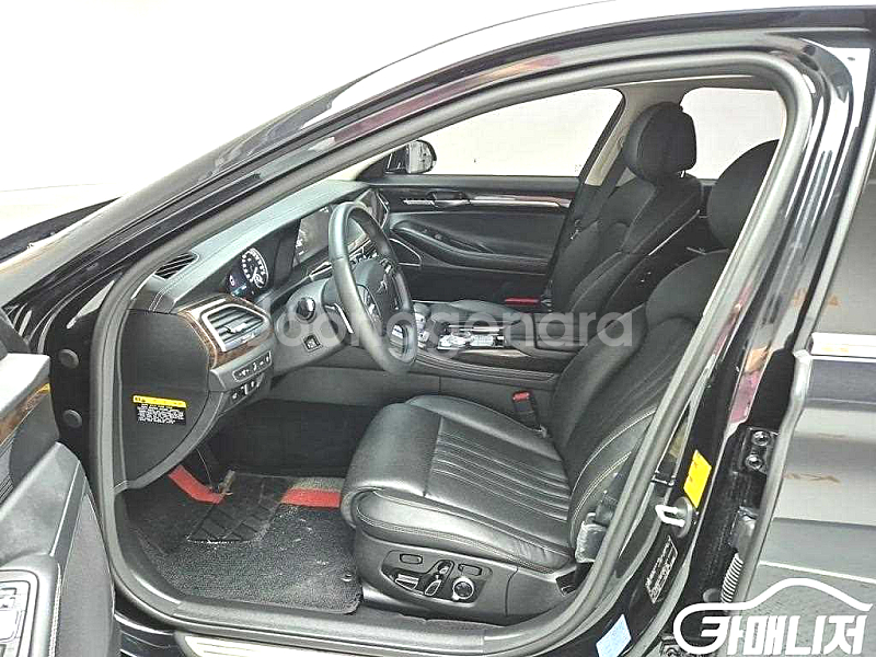 [제네시스]G90 3.3 T AWD 프리미엄 럭셔리 (...--2