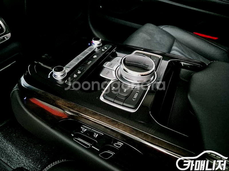 [제네시스]G90 3.3 T AWD 프리미엄 럭셔리 (...--6