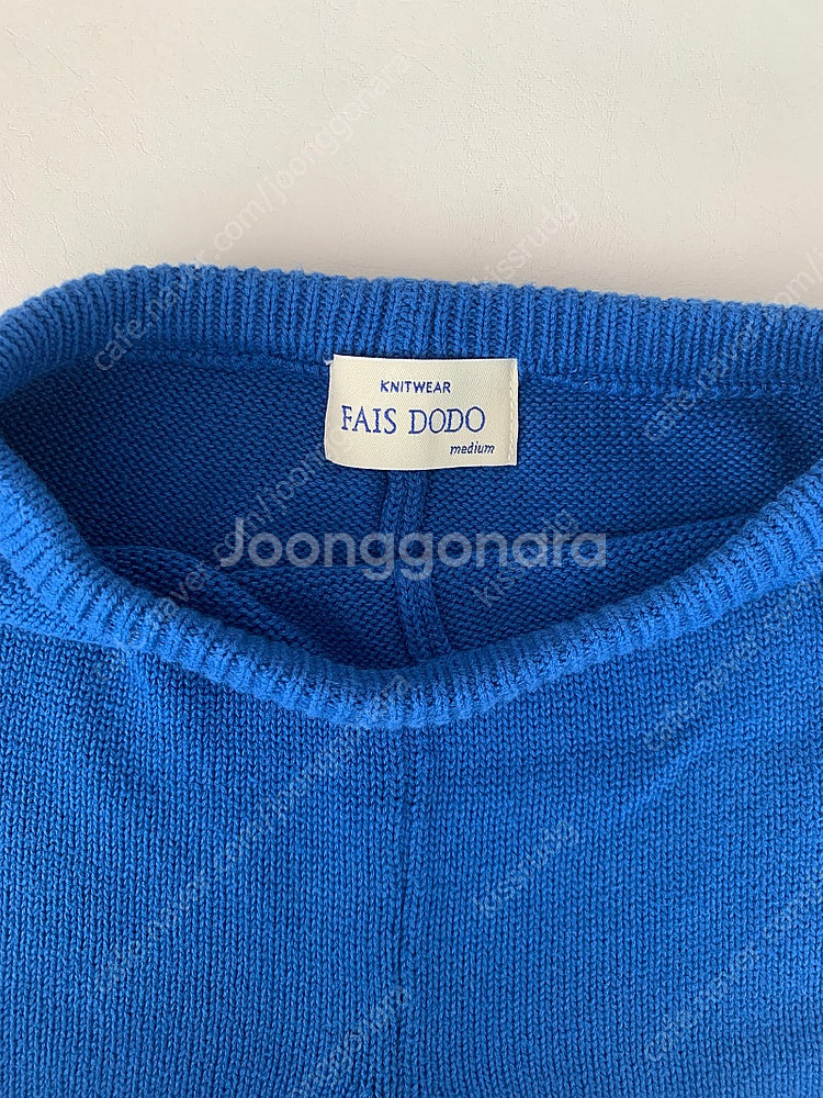 페흐도도 상하의세트(m)--5