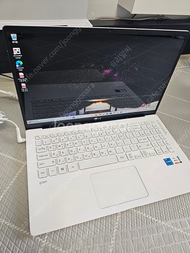 LG 그램 15Z95N-GR50K--0