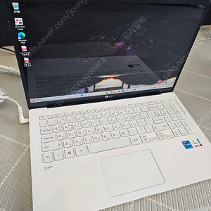 LG 그램 15Z95N-GR50K