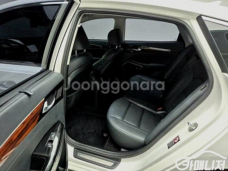 올 뉴 K7 3.3 GDI 노블레스 2016 년 중고차...--4