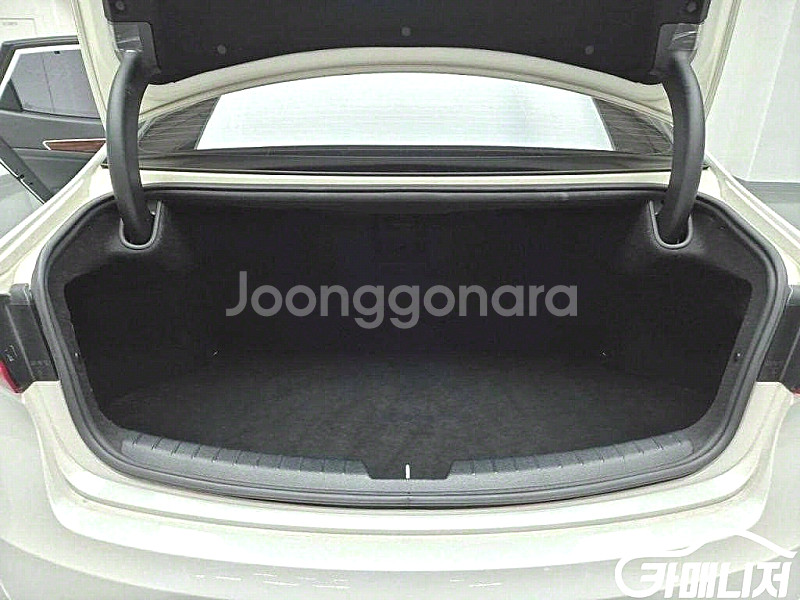 올 뉴 K7 3.3 GDI 노블레스 2016 년 중고차...--5
