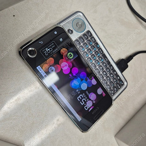 LG 옵티머스 Q LG-LU2300