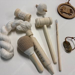 토토네 상점 돌잡이세트