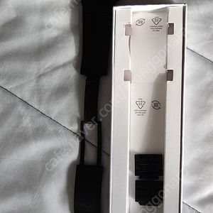 삼성 갤럭시 워치 울트라용 링크 브레이슬릿 스트랩