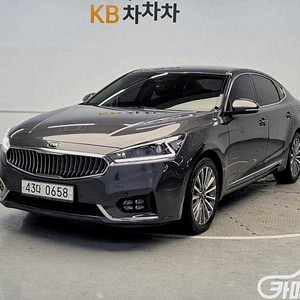 올 뉴 K7 3.3 GDI 노블레스 2016 년 중고차◆전액할부◆중고차리스◆중고렌트◆