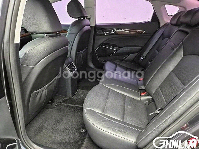 올 뉴 K7 3.3 GDI 노블레스 2016 년 중고차...--4