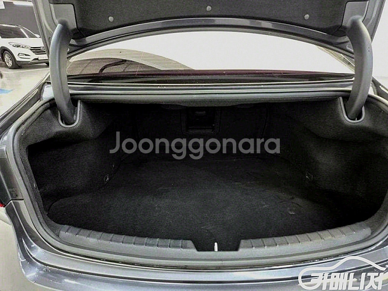 올 뉴 K7 3.3 GDI 노블레스 2016 년 중고차...--7