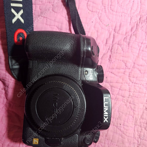 파나소닉 GH3 카메라바디