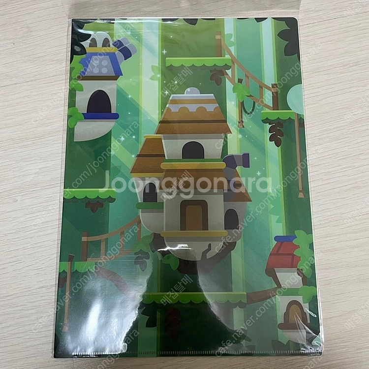 메이플스토리 공식 굿즈 미개봉 판매합니다 (스압 주의)--9