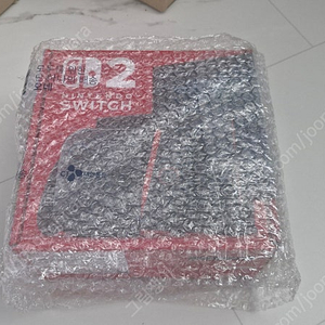 [미개봉새제품] 닌텐도 스위치2/ 목동 직거래