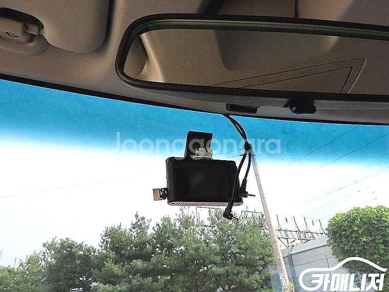 [기아]더 뉴 레이 2인승 밴 고급형 2019 년 중고...--4
