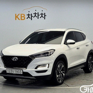 올뉴투싼 디젤 2.0 2WD 2020 년 중고차/전액할부/중고리스/중고렌트/