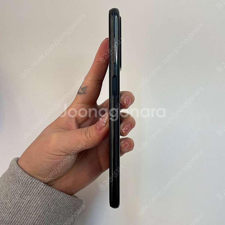 69966(울산중고폰) 갤럭시버디2 딥그린 128GB ...--6