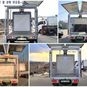 @19년식 봉고Ⅲ화물 윙바디 1톤 전국최저가격전액할부최대72개월저신용할부카드현금고품질