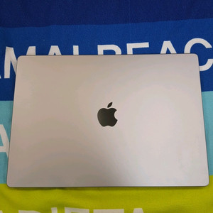 맥북프로 16인치 m1pro 16 512 기본형