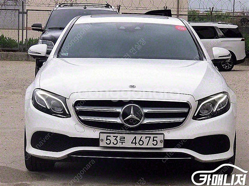 [벤츠]E-클래스 W213 E300 4MATIC 아방가...--0