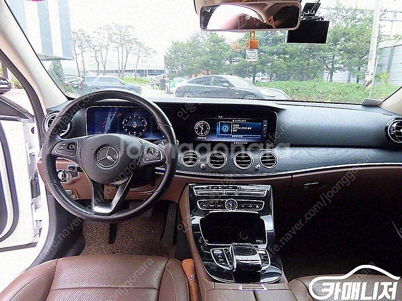 [벤츠]E-클래스 W213 E300 4MATIC 아방가...--7