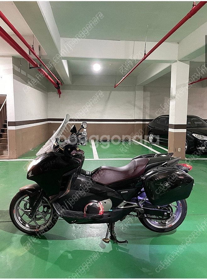 아크라정품 구변완 37@@@km 인테그라700 판매--0
