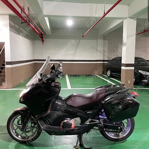 아크라정품 구변완 37@@@km 인테그라700 판매