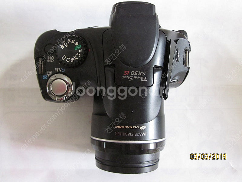 캐논 파워샷 SX30 IS--0